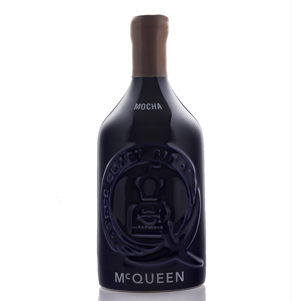 Mocha Gin