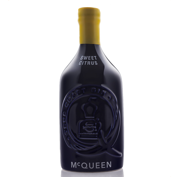 Sweet Citrus Gin