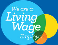 Living Wage Logo
