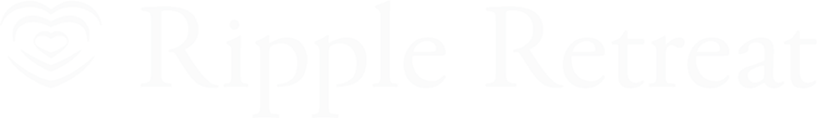 The Ripple Retreat Logo
