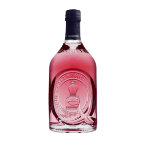 McQueen Gin Raspberry and Vanilla Gin