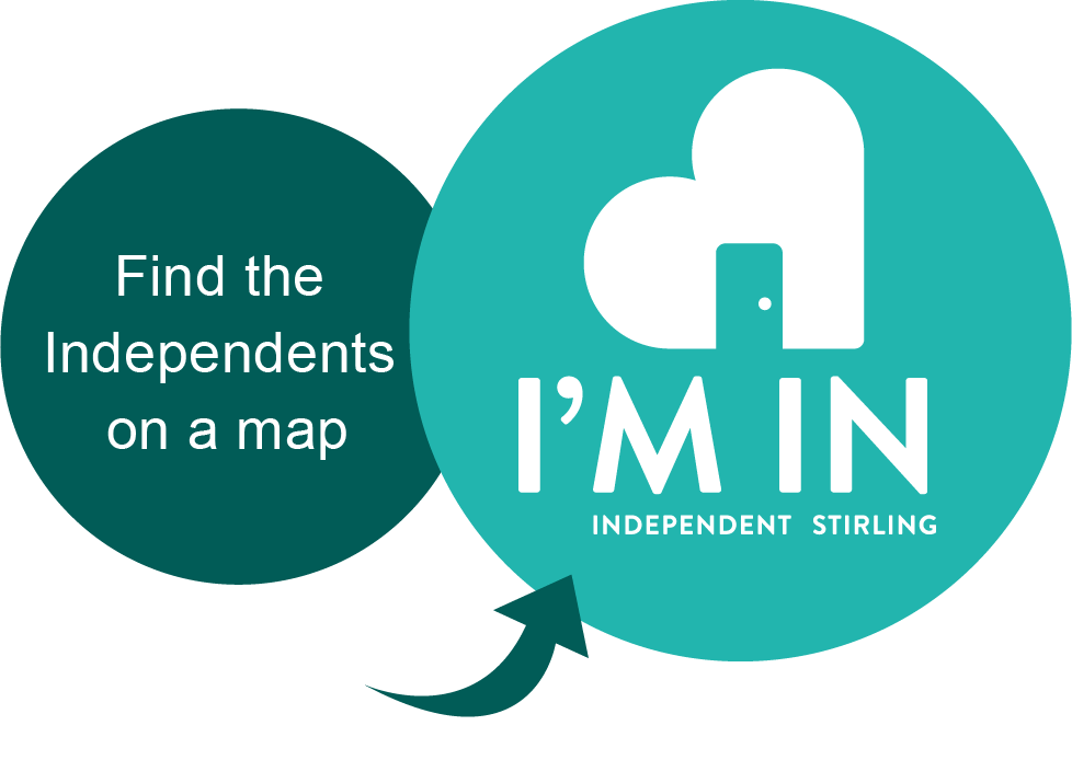 Independent Stirling